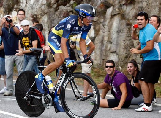 Contador lightweight